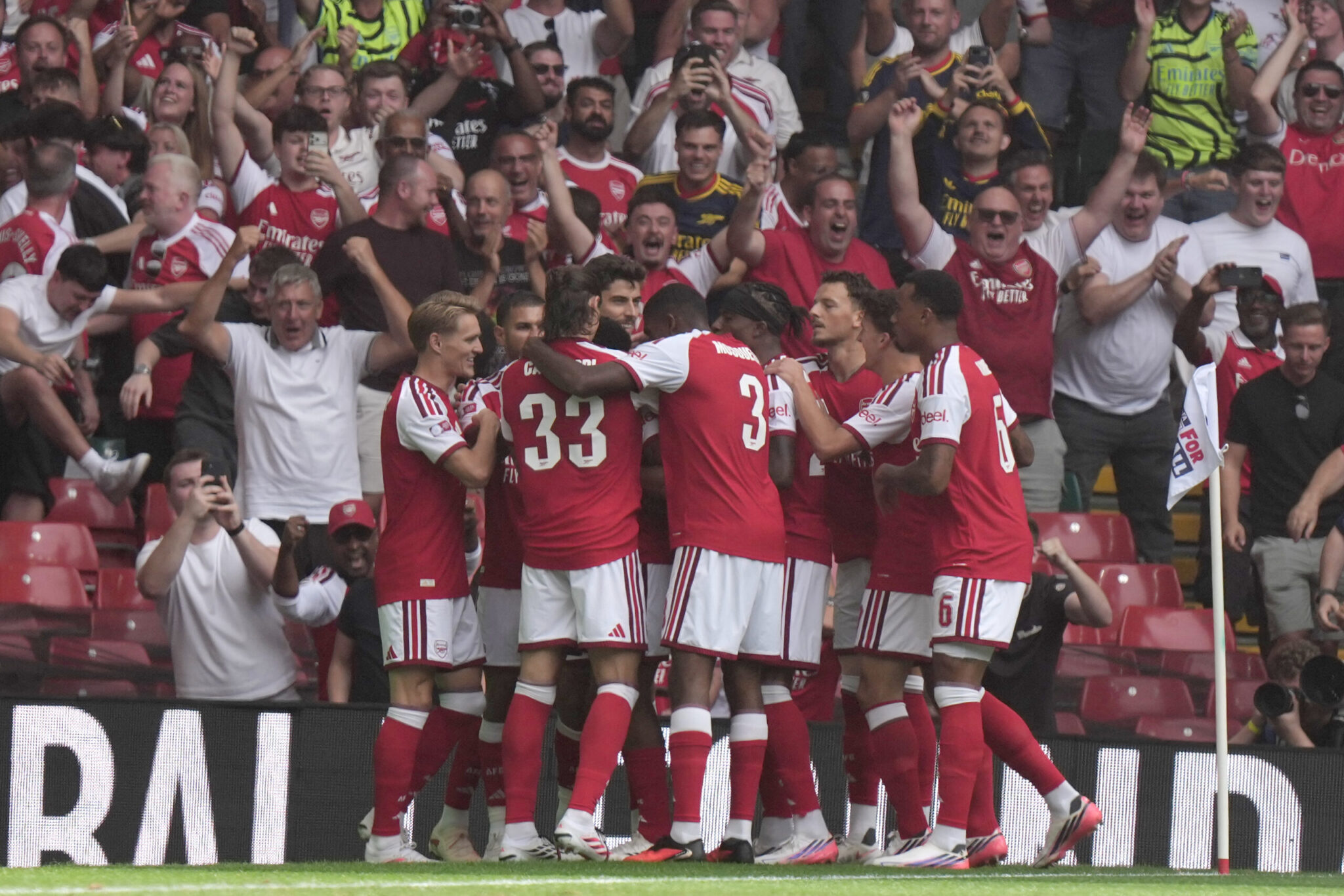 Premier League – Matchday 1: The defending champions face a tough test against the newly promoted teams in the season opener