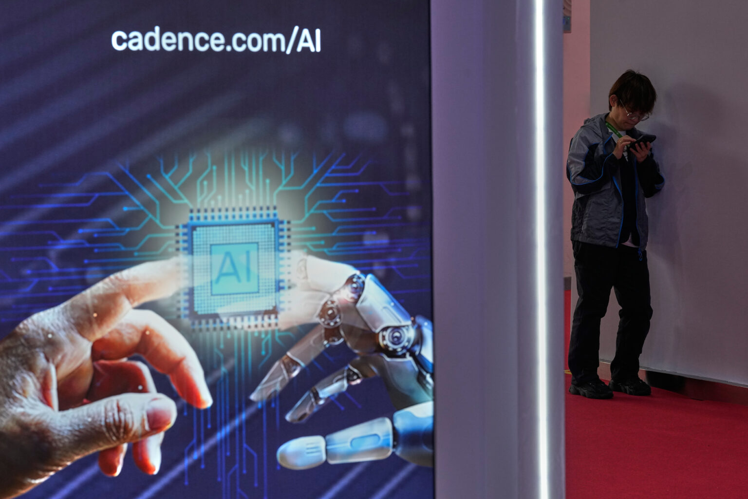 From Words to Action: What’s Changing in the EU Regarding Artificial Intelligence