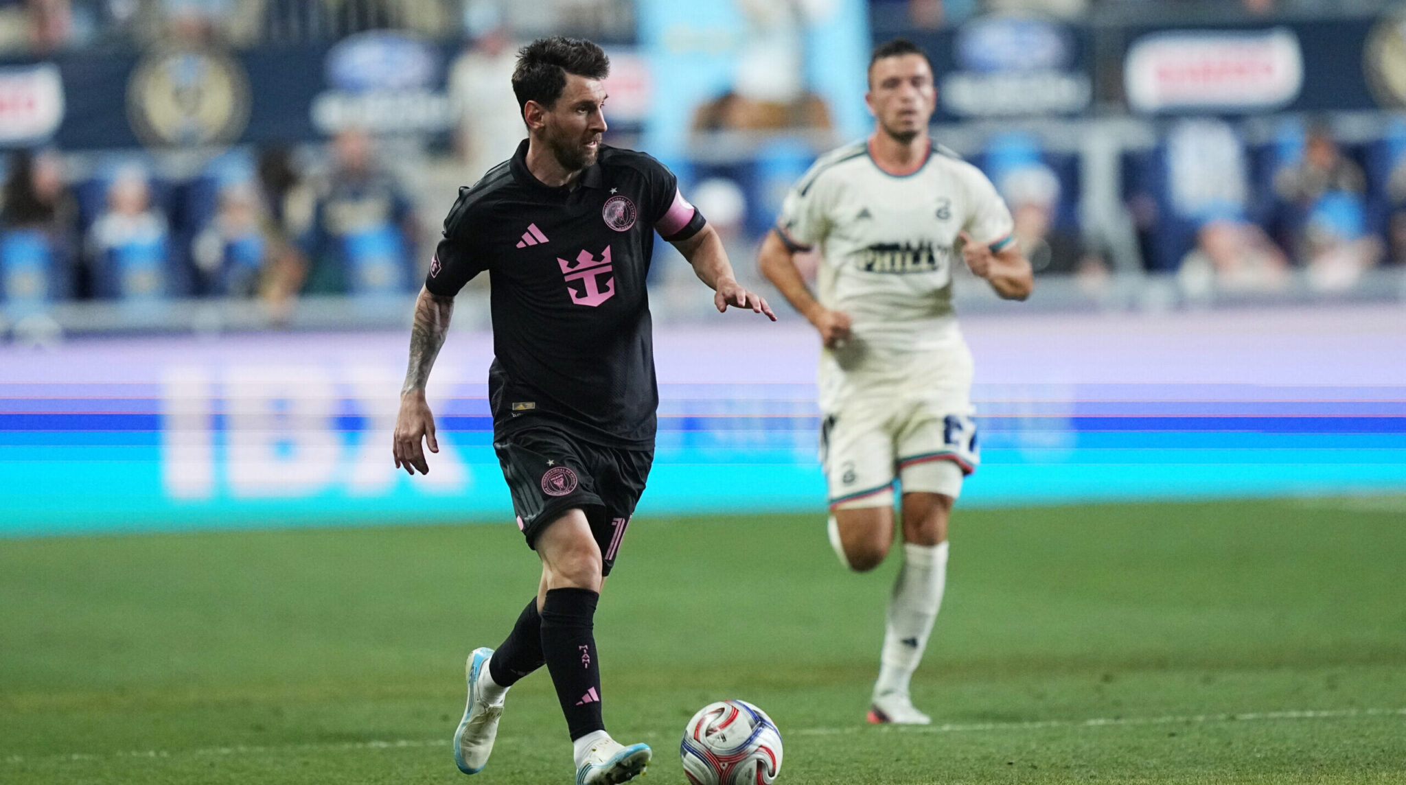 Messi Scored for the First Time Since His Father's Death – Inter Miami Still Winless (VIDEO)