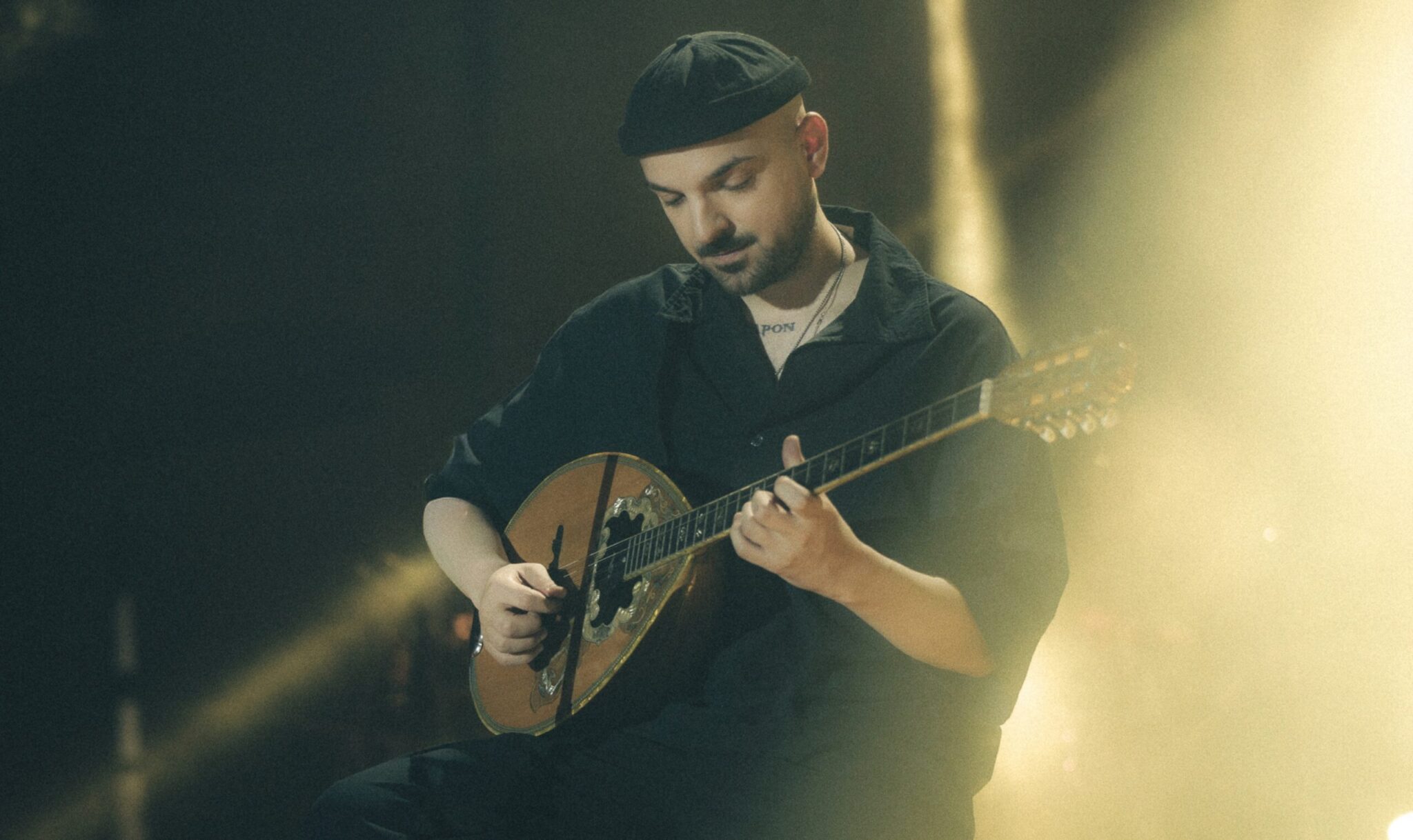 Apon: “You never know how a song will travel”—Music, hits, and his dreams for the future