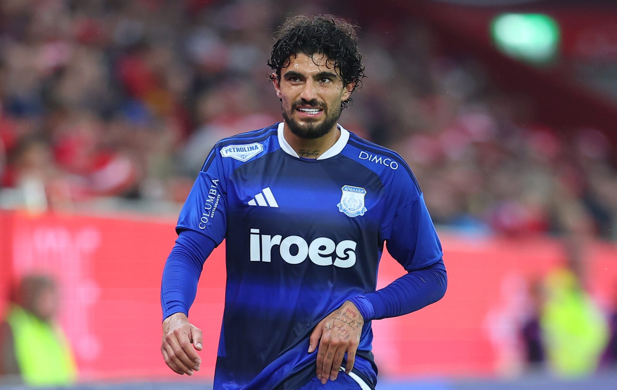 Apollon: The diagnosis for Konomi and what to expect ahead of the rematch