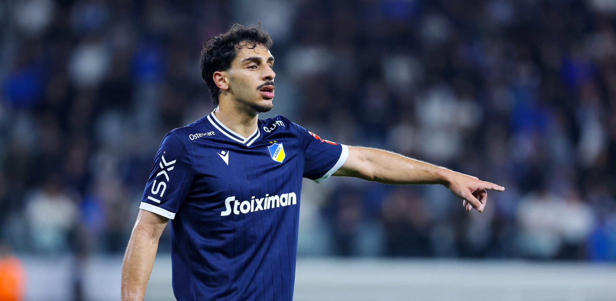 Koutsakos Officially Joins IK Start – APOEL Retains Resale Percentage