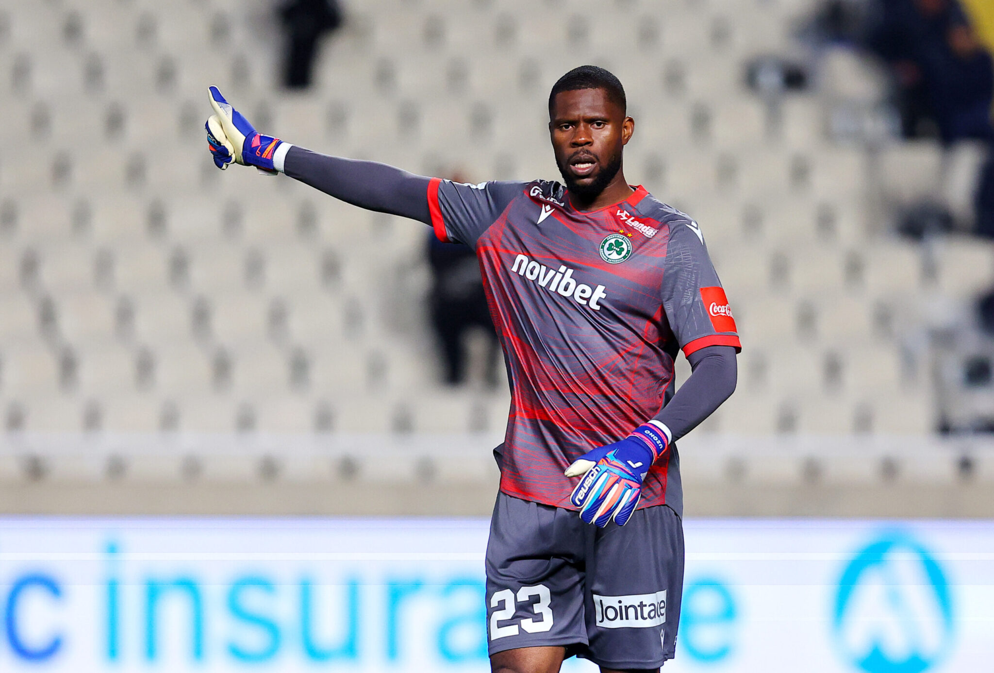 Uzoho is moving to Limassol – The team he will play for