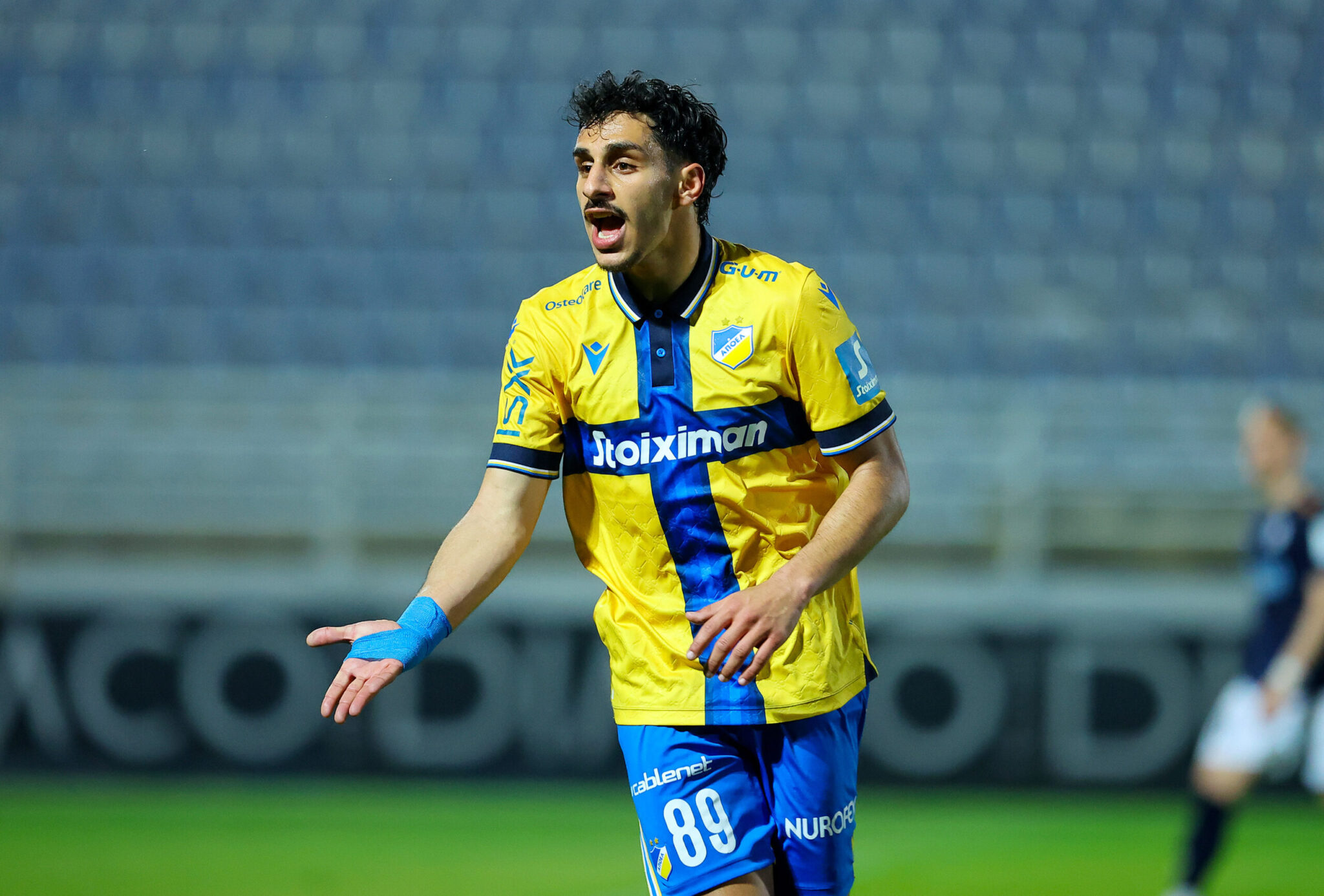 Deal and… Koutsakos to Norway – A significant sum for APOEL’s coffers