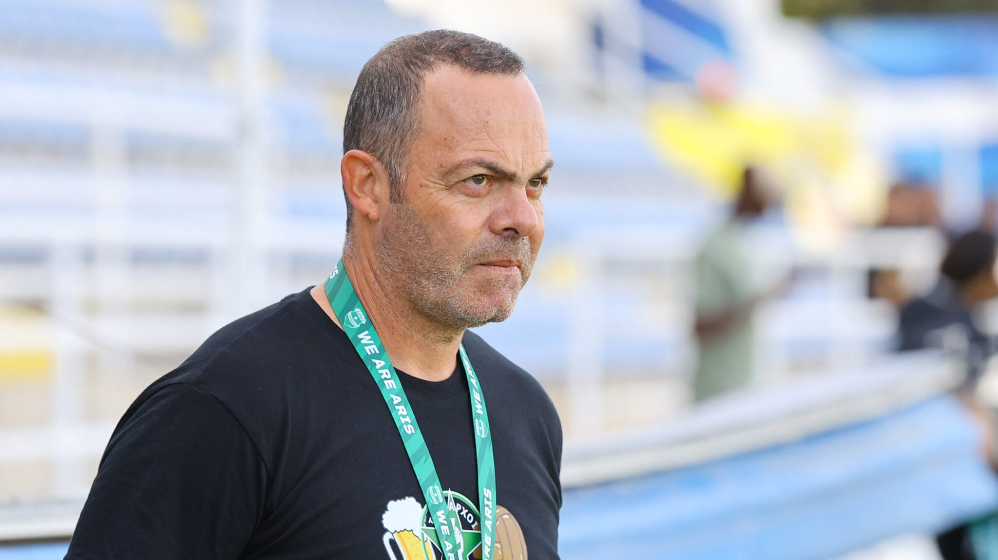 Papadopoulos on the season opener, team performance, and transfer plans