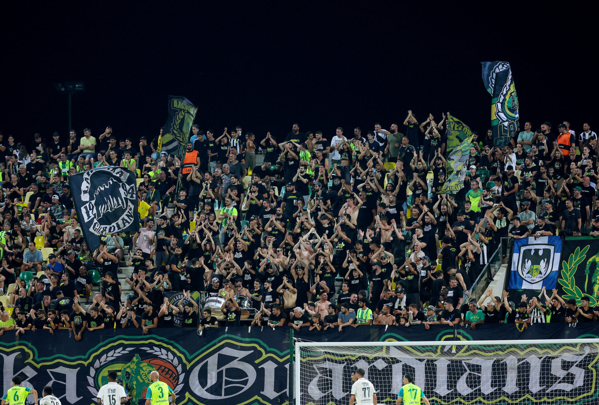 AEK Announces Date of Annual General Meeting