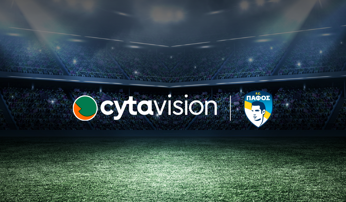 Cytavision will broadcast the Paphos match in Albania as scheduled