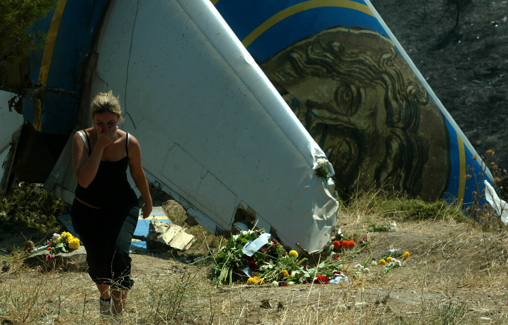 "We called them; the phone rang, but they didn't answer": Relatives of the "Helios" victims speak out