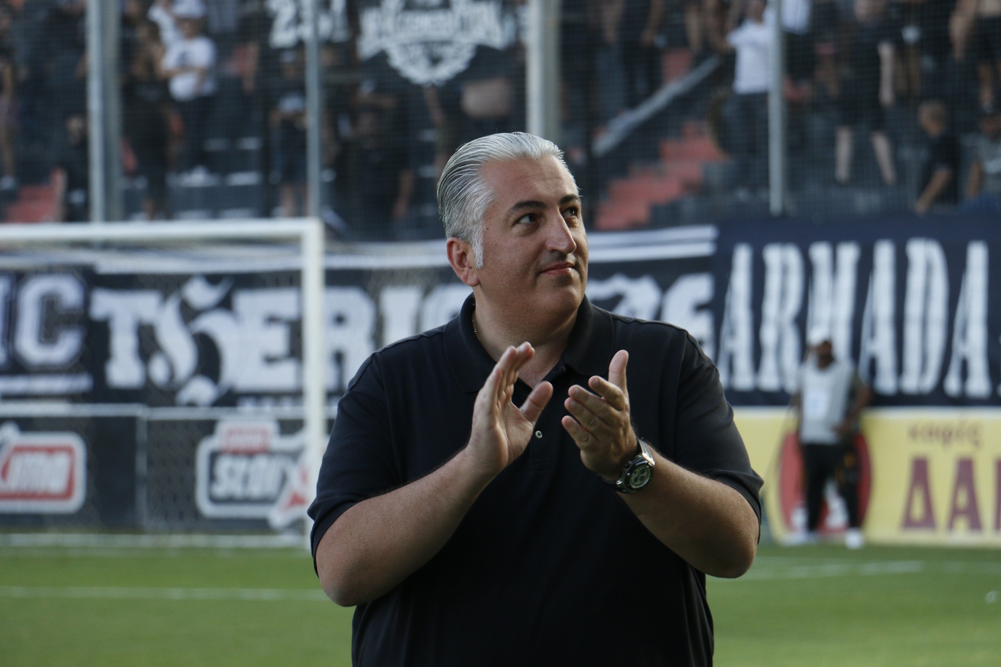 OFI is “flying” toward qualification – Busis is in Sofia with the team
