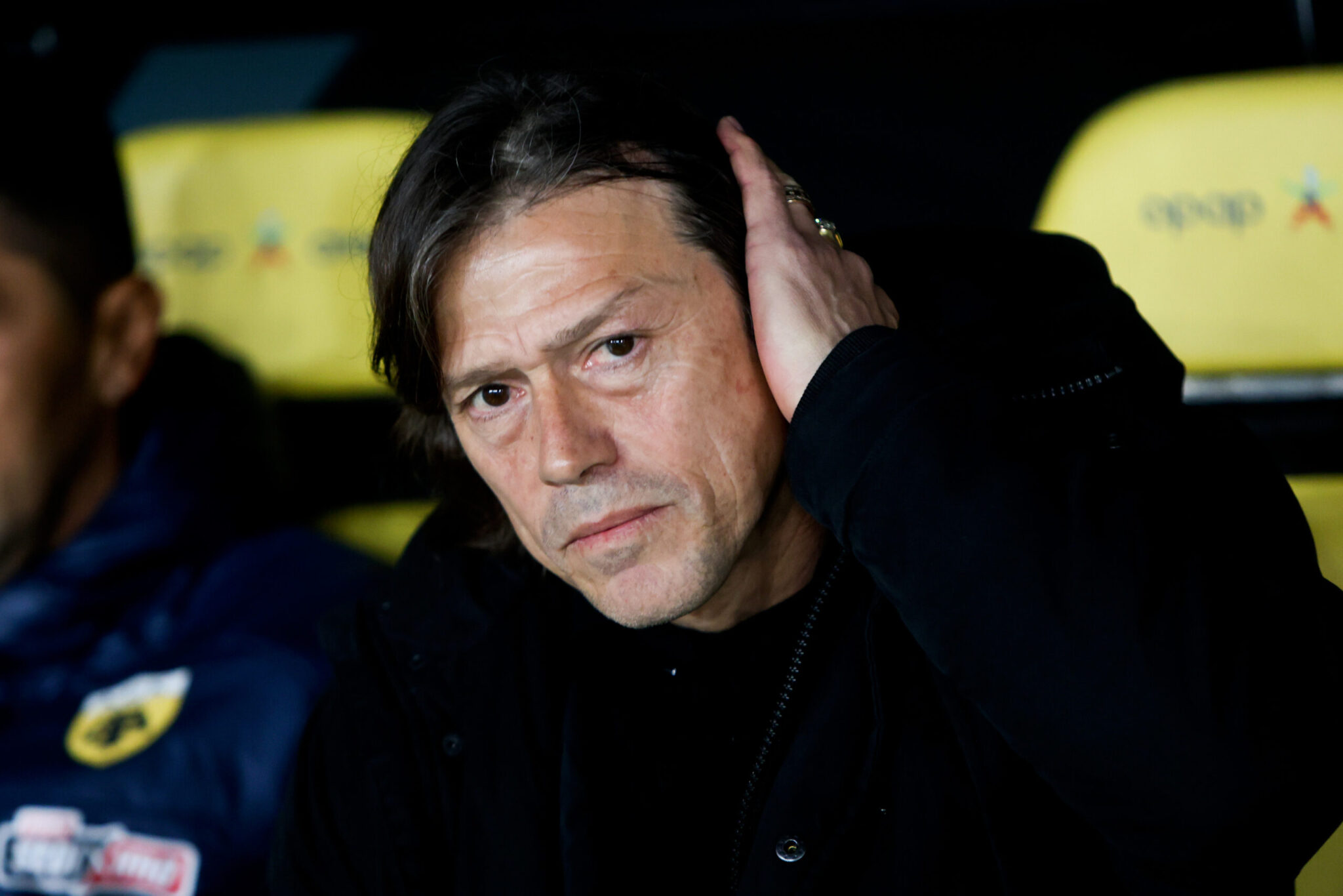 Almeida on González: “He’s heading to one of the biggest clubs in Europe” (VIDEO)