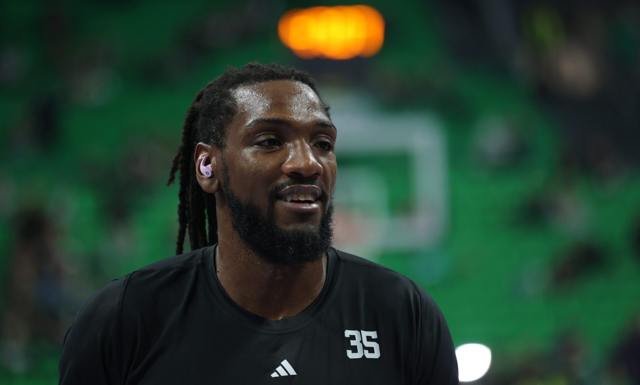 Official: Baskonia Announces Farid