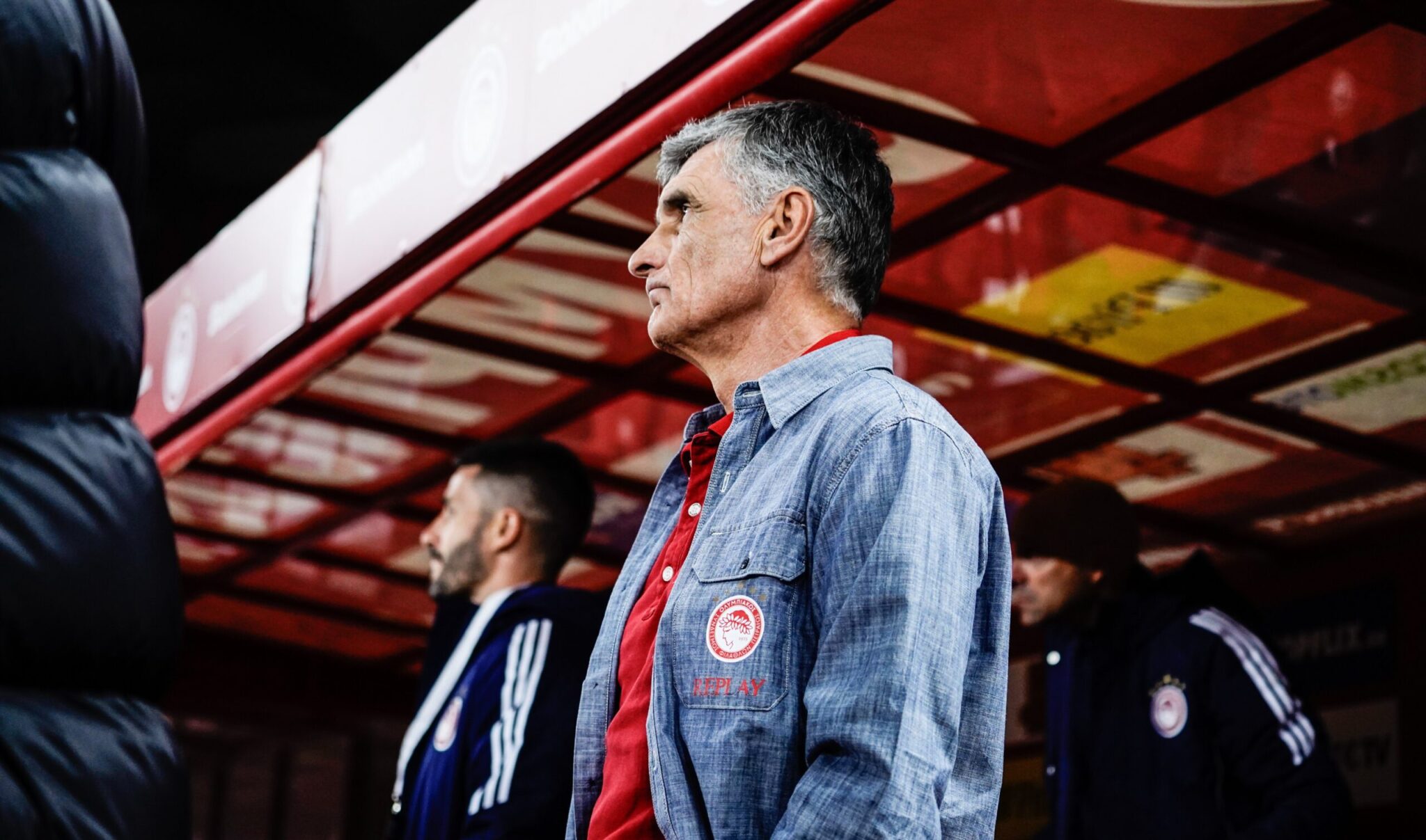 Olympiacos: Full-scale push in the transfer market—Dodo, Pedersen, Garcia, Vargas, and a battle for midfielders