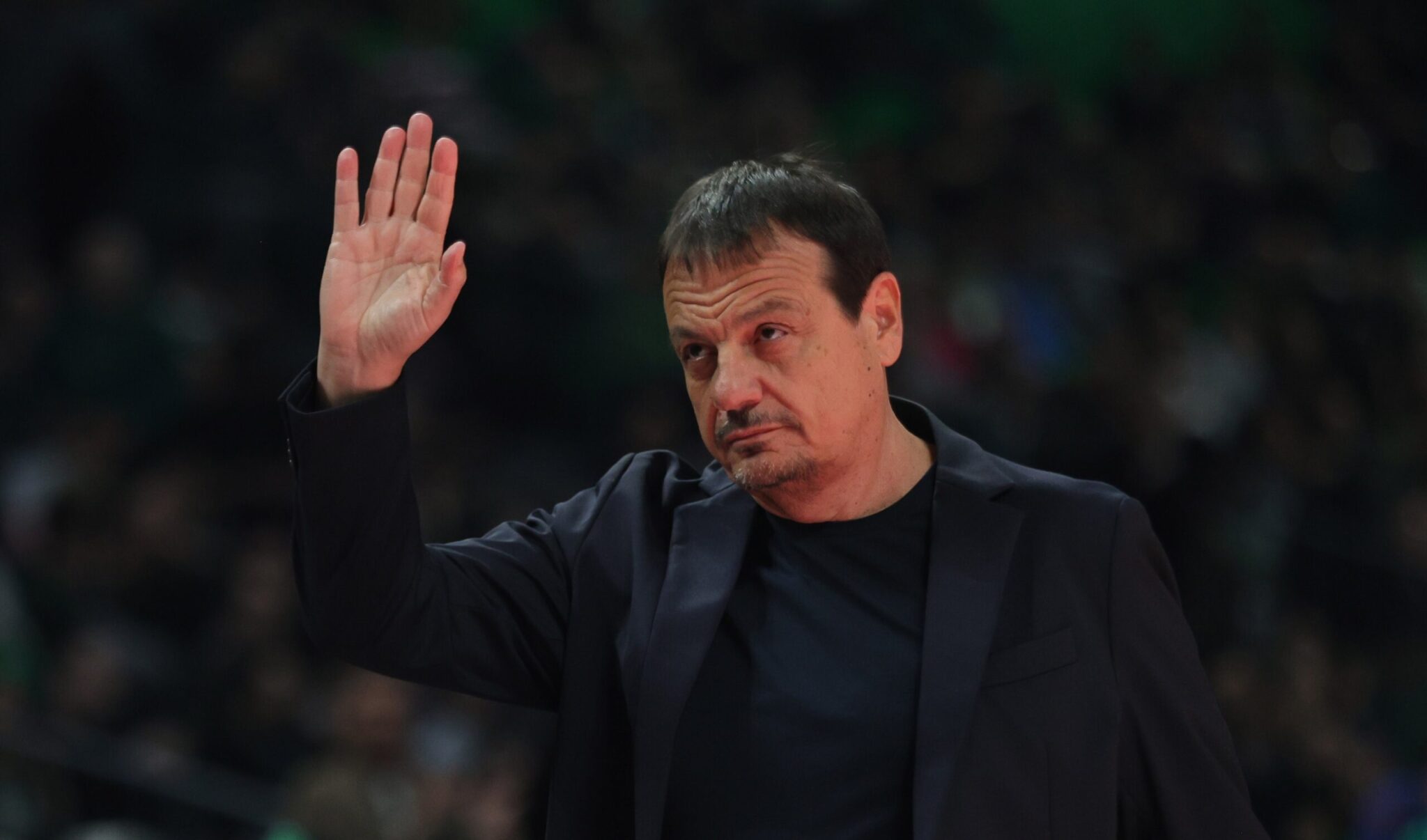 Turkey's Roster for the August Window Includes Osman but Excludes Sengun