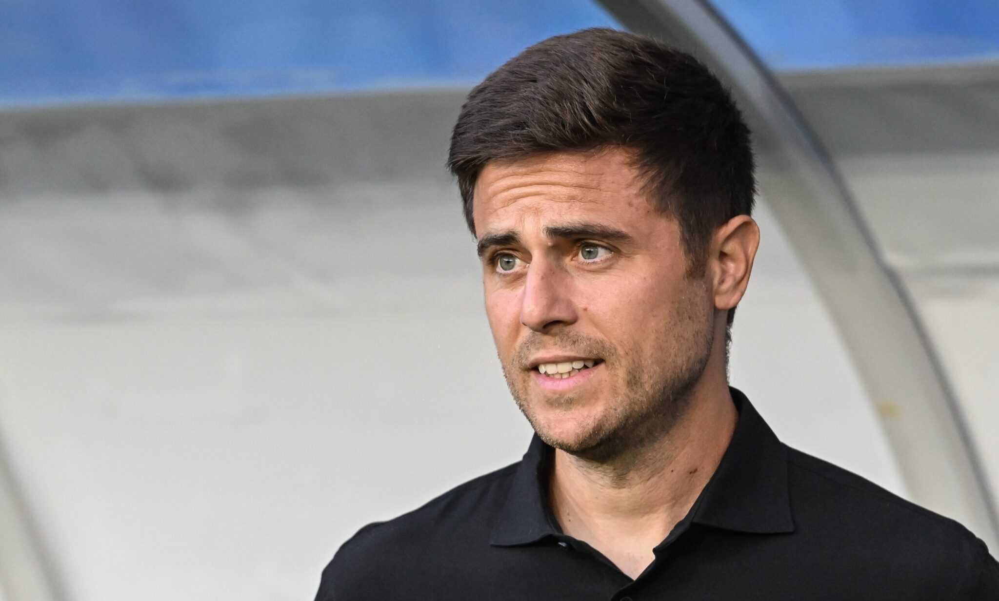 PAOK: Giannoulis and Lousé in the running for the starting lineup in Belgium