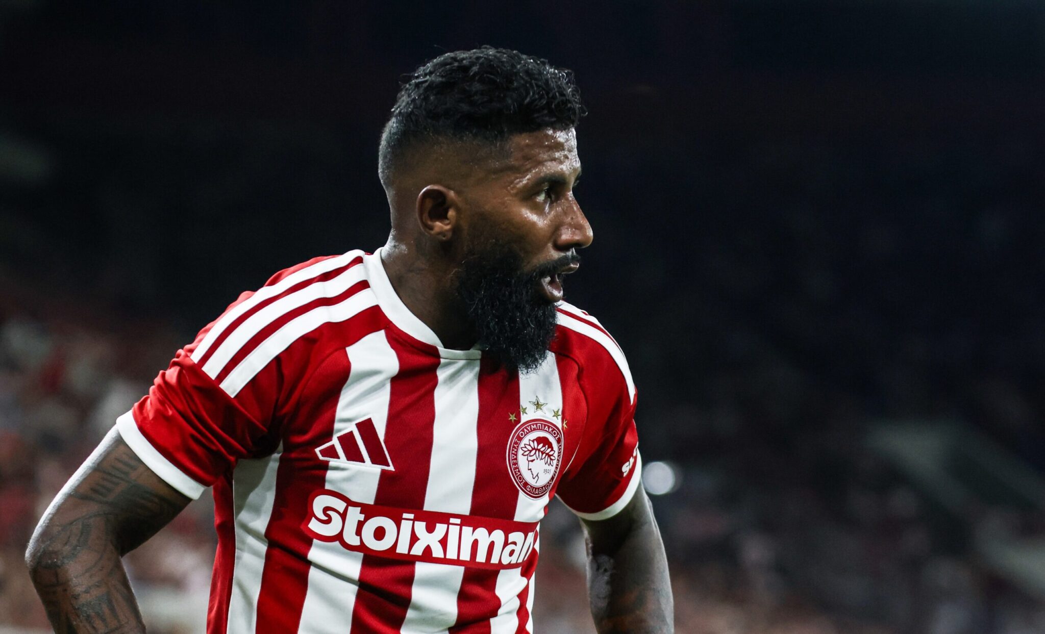 “Santos and Rodinei Have Reached an Agreement—Now They’re Waiting for Olympiacos to Finalize the Deal”