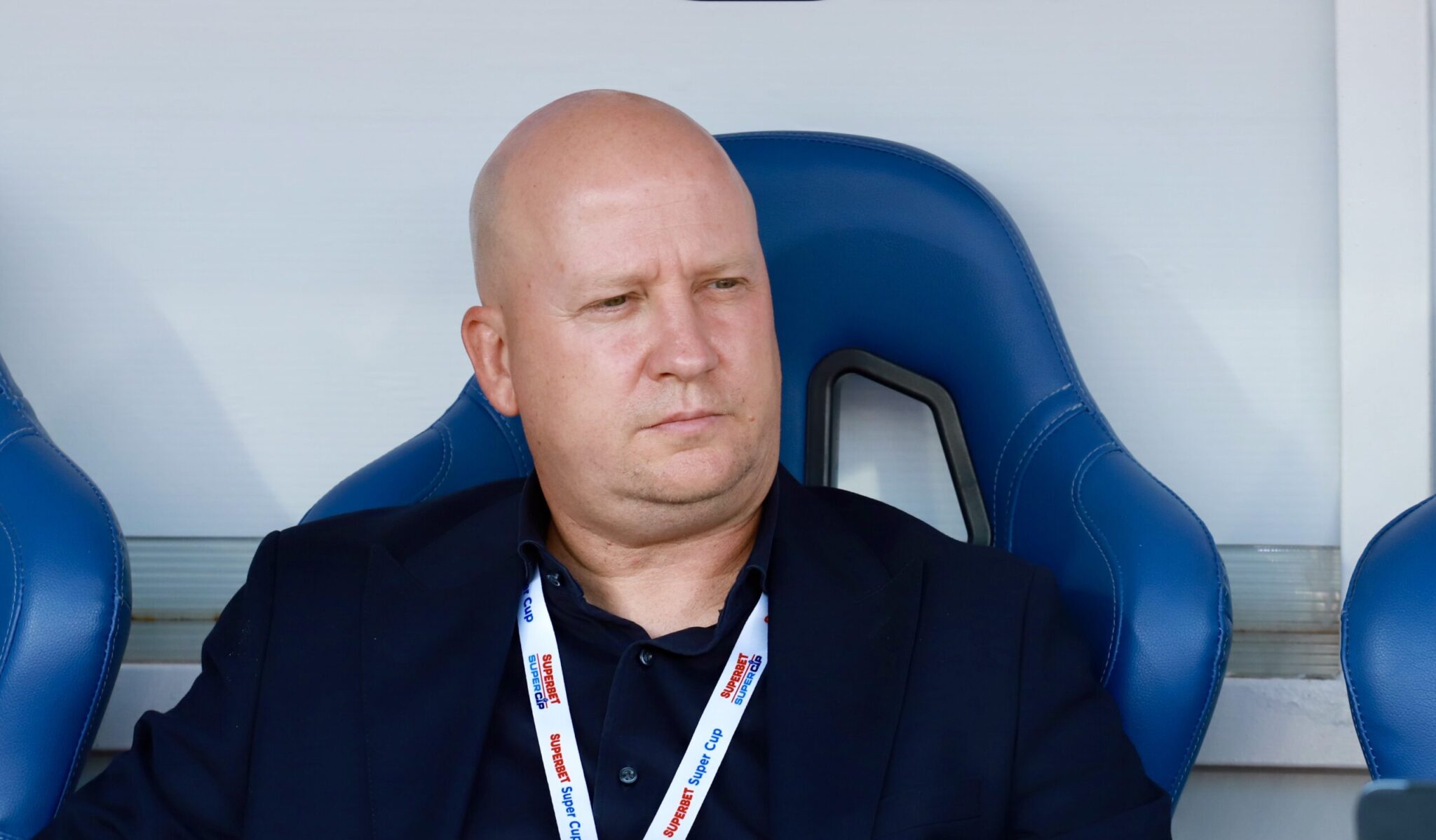 AEK: Nikolić’s Two “Riddles” Ahead of the Match Against Levski
