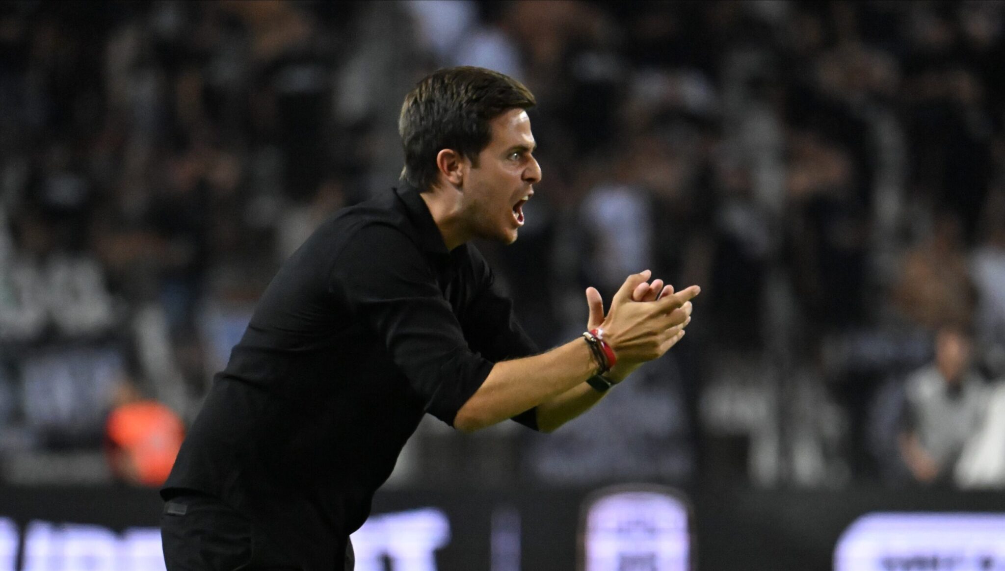 Lisi: “We’re ready to handle the pressure—let’s play with all our hearts”