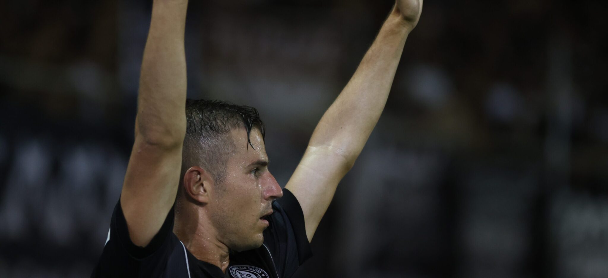 Pelkas “knocked out” Atromitos, and PAOK got the response it was looking for