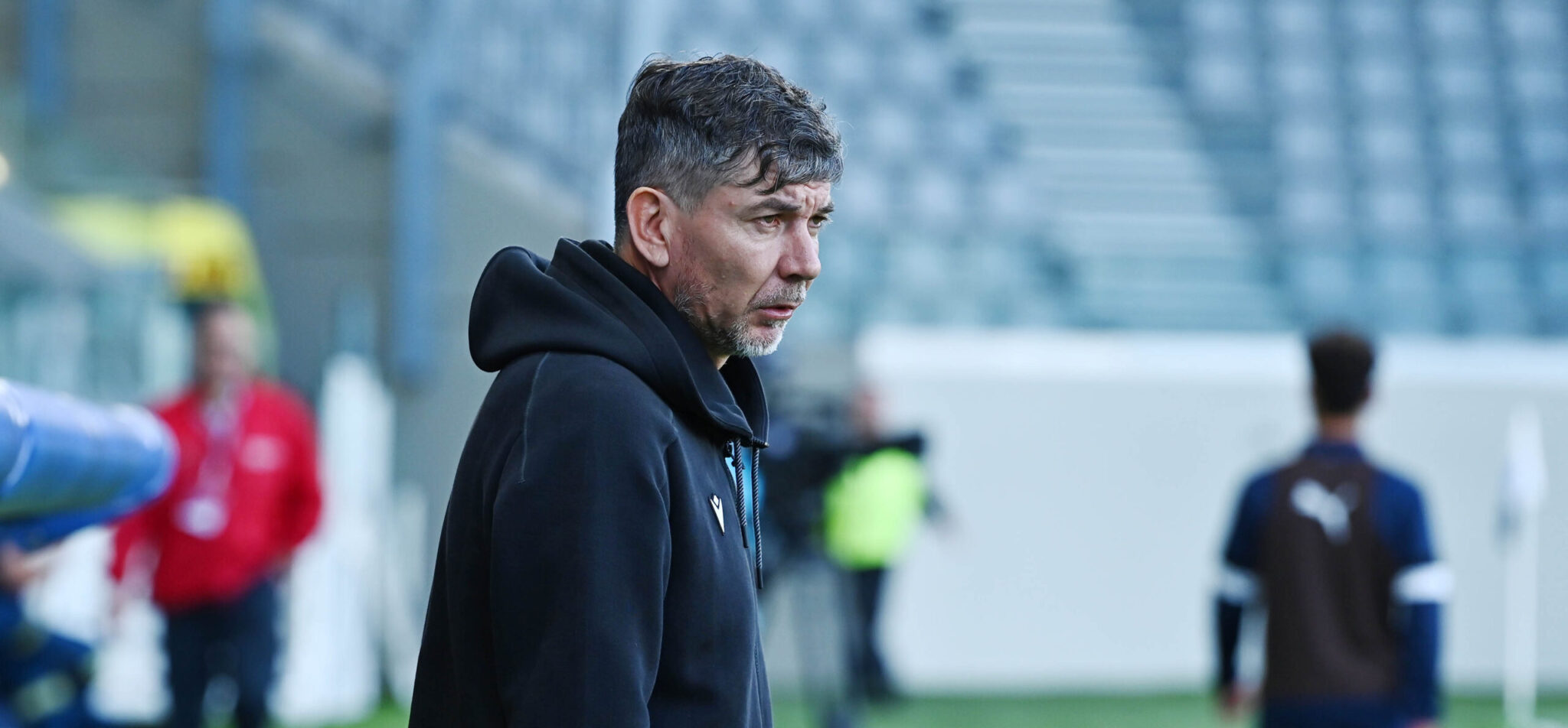 Pablo García's new team after APOEL