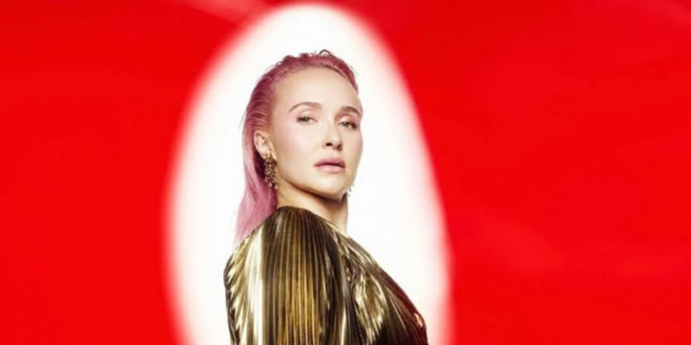 Hayden Panettiere has passed away at the age of 36