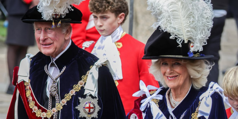 King Charles & Queen Camilla: Their Unusual Sleeping Habit and the "Battle" Over the Temperature