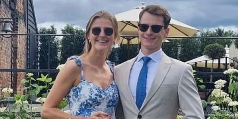 Tragedy on Sifnos: Who were the newlyweds killed in the fatal helicopter crash?
