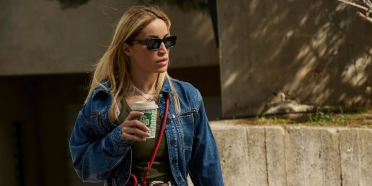 Karolina Pelendritou: Her mother's touching post for her 40th birthday