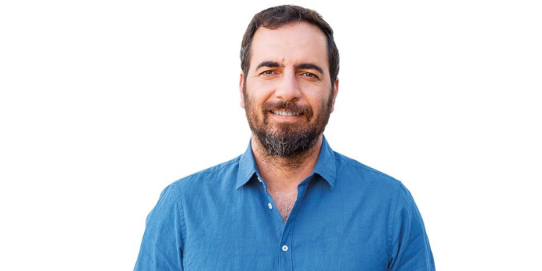 Loris Loizidis joins the ALPHA Cyprus team