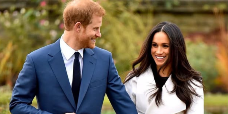 Prince Harry and Meghan Markle are returning permanently to the UK with their children
