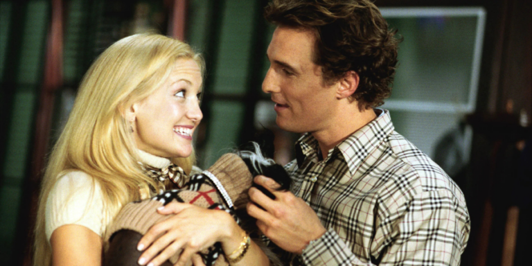 "How to Lose a Guy in 10 Days" is back, more than 20 years later