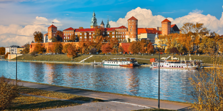 5 Budget-Friendly Destinations for September That Will Captivate You