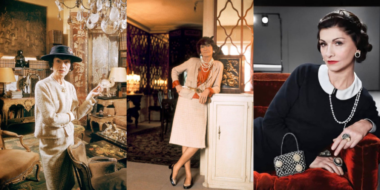 Coco Chanel: The Dark Secrets, Strange Obsessions, and Theories Surrounding Her Life