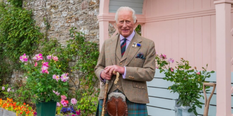 King Charles: His reaction to Harry and Meghan Markle's return to Britain
