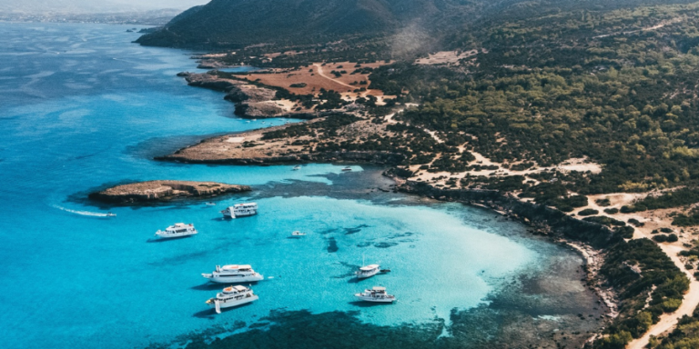 The Best Routes for a Late-Summer Road Trip in Cyprus