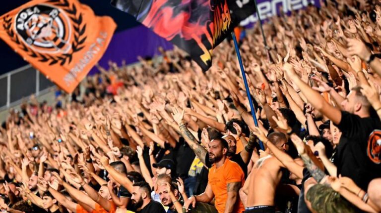 APOEL season tickets reach 8,400 – The second-best result at the new GSP Stadium