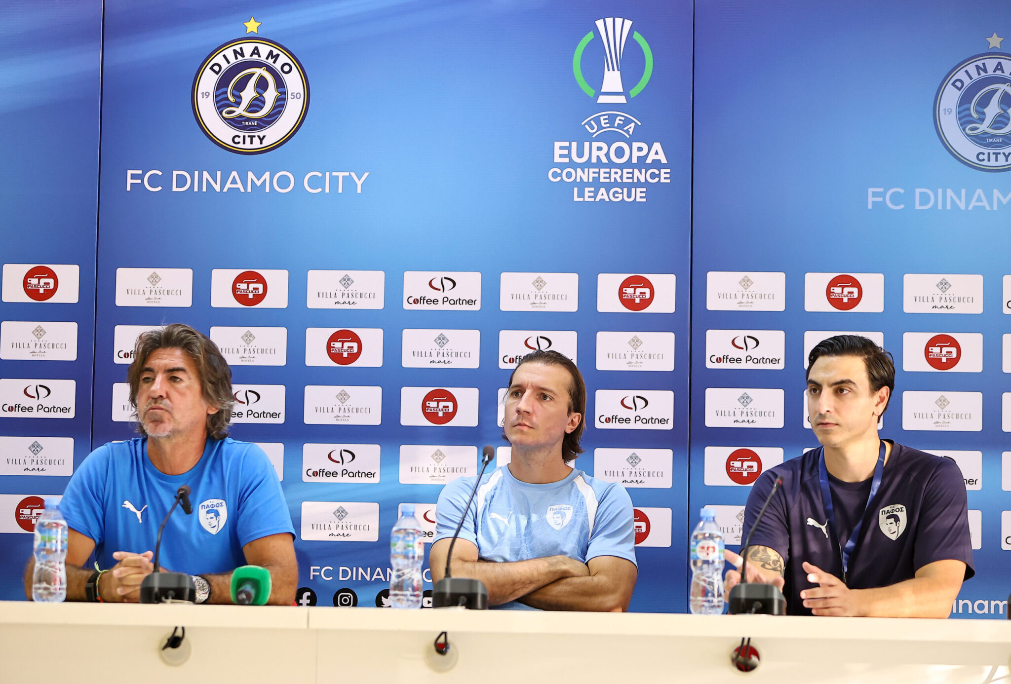 Sa Pinto: “We have to be smart and strong in one-on-one situations” – Statements by Sunič