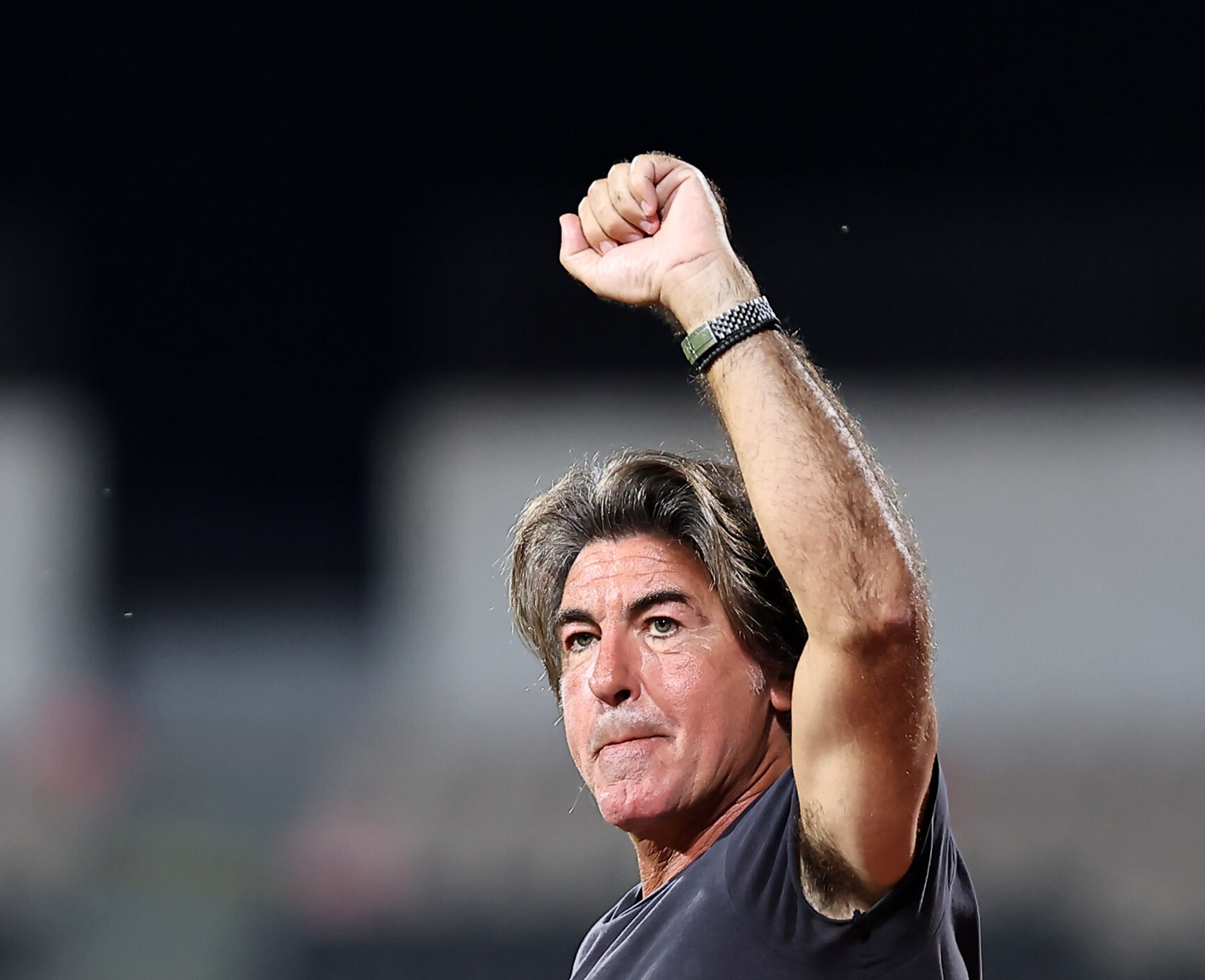 Sa Pinto: “It was unfair that the goal wasn’t counted—Now we have them at home.”