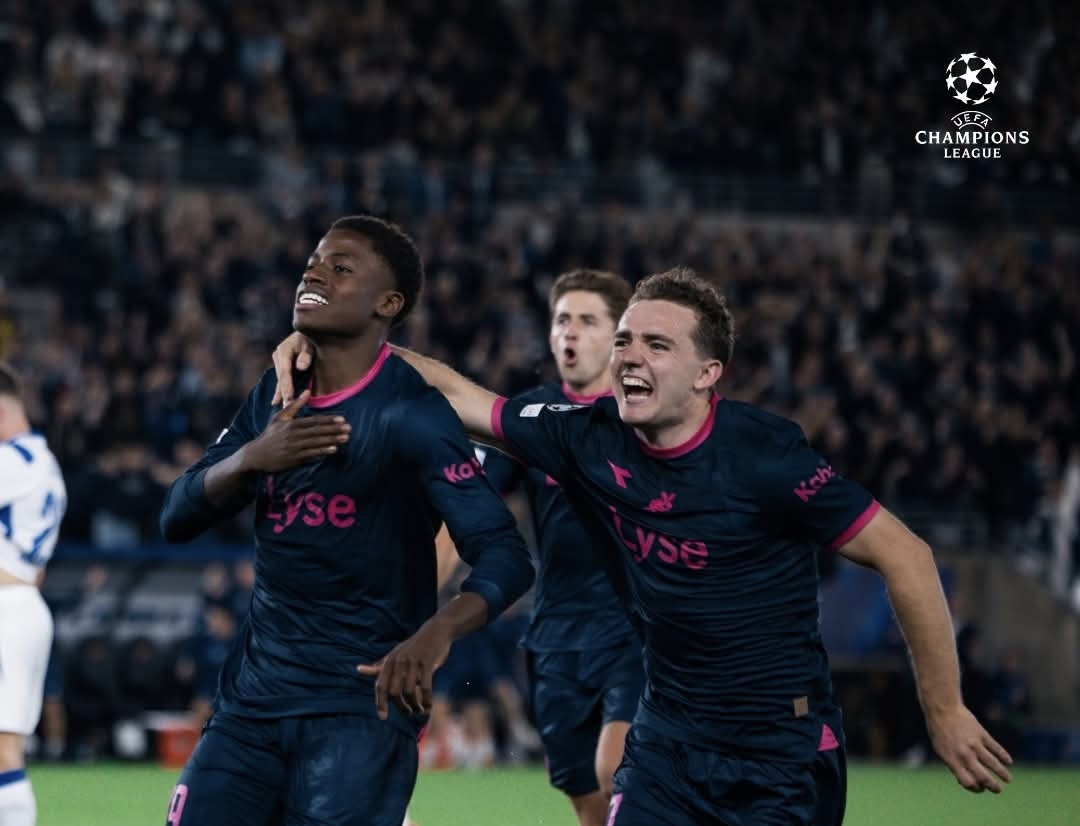 Viking’s dream reached for the stars, crushing Dynamo – The imposing Fenerbahçe conquered Lyon