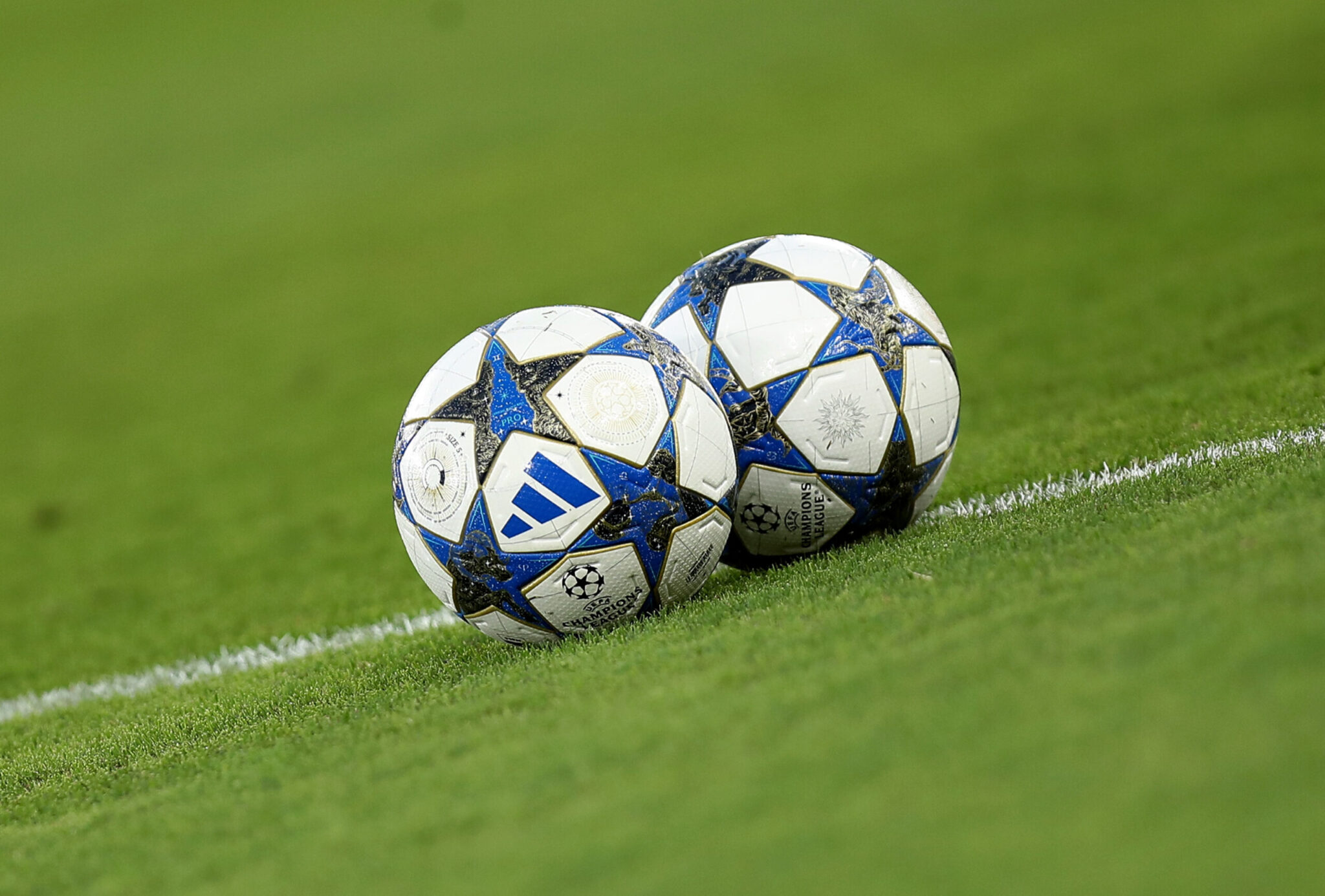 Champions League: Clashes of the Titans, Super Derbies, and Tzolis vs. Konstantelia-Karetsa