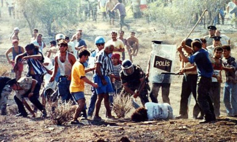 DIKO on the murder of Tassos Isaac: Those responsible for the crime must be brought to justice