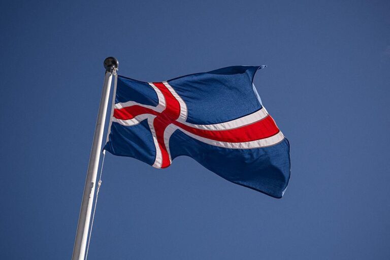 “No” in Iceland’s referendum on EU accession negotiations