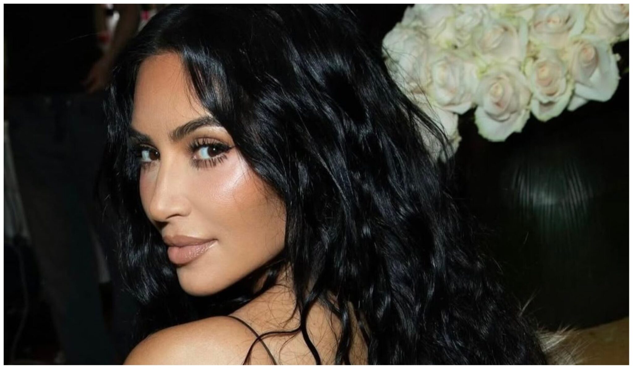 Kim Kardashian: Break-in at Her Mansion – The Suspect Even Stole a Staff Car