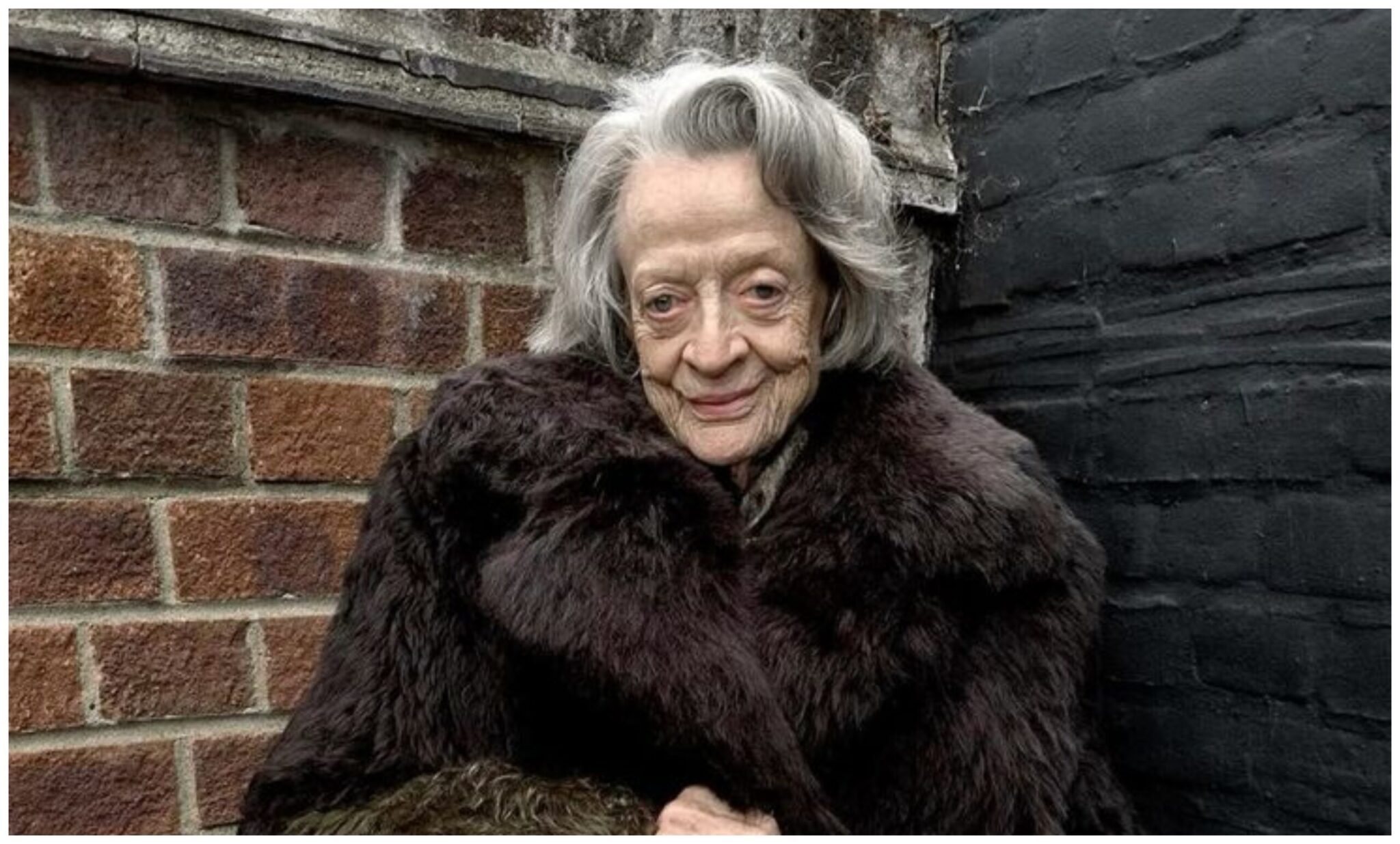 Maggie Smith: The $21 million estate she left to her two sons—What does it include?