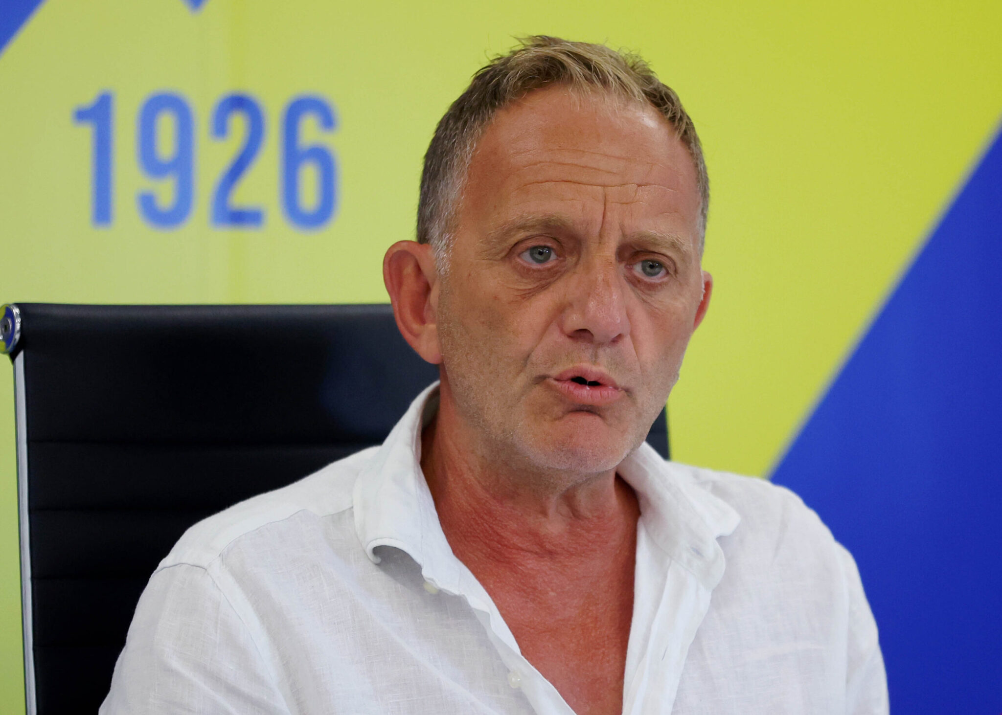 Fotiou: He Revealed That APOEL Is Expecting… a Transfer Ban – The Money Has Been Paid