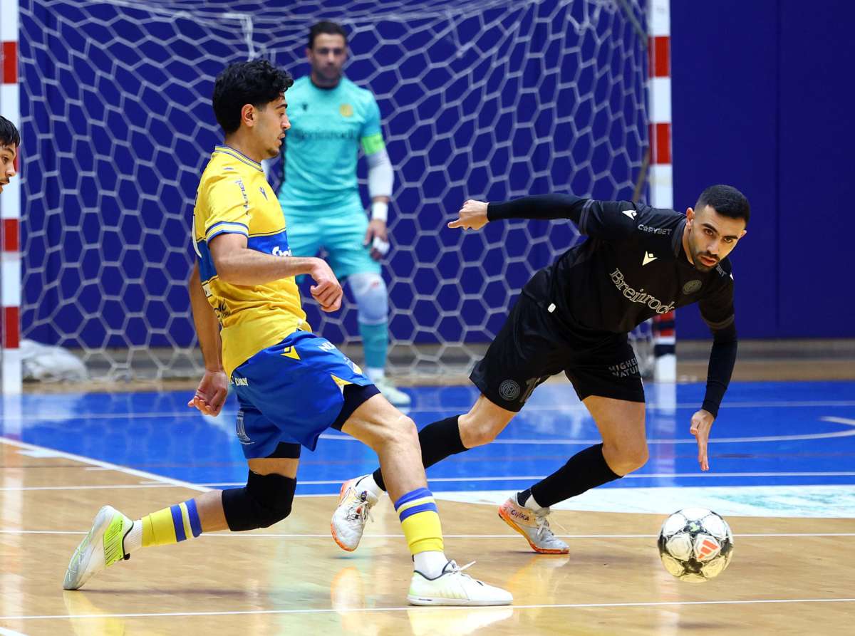 AEL: Complaints Regarding El Kebe, Historic Financial Gain