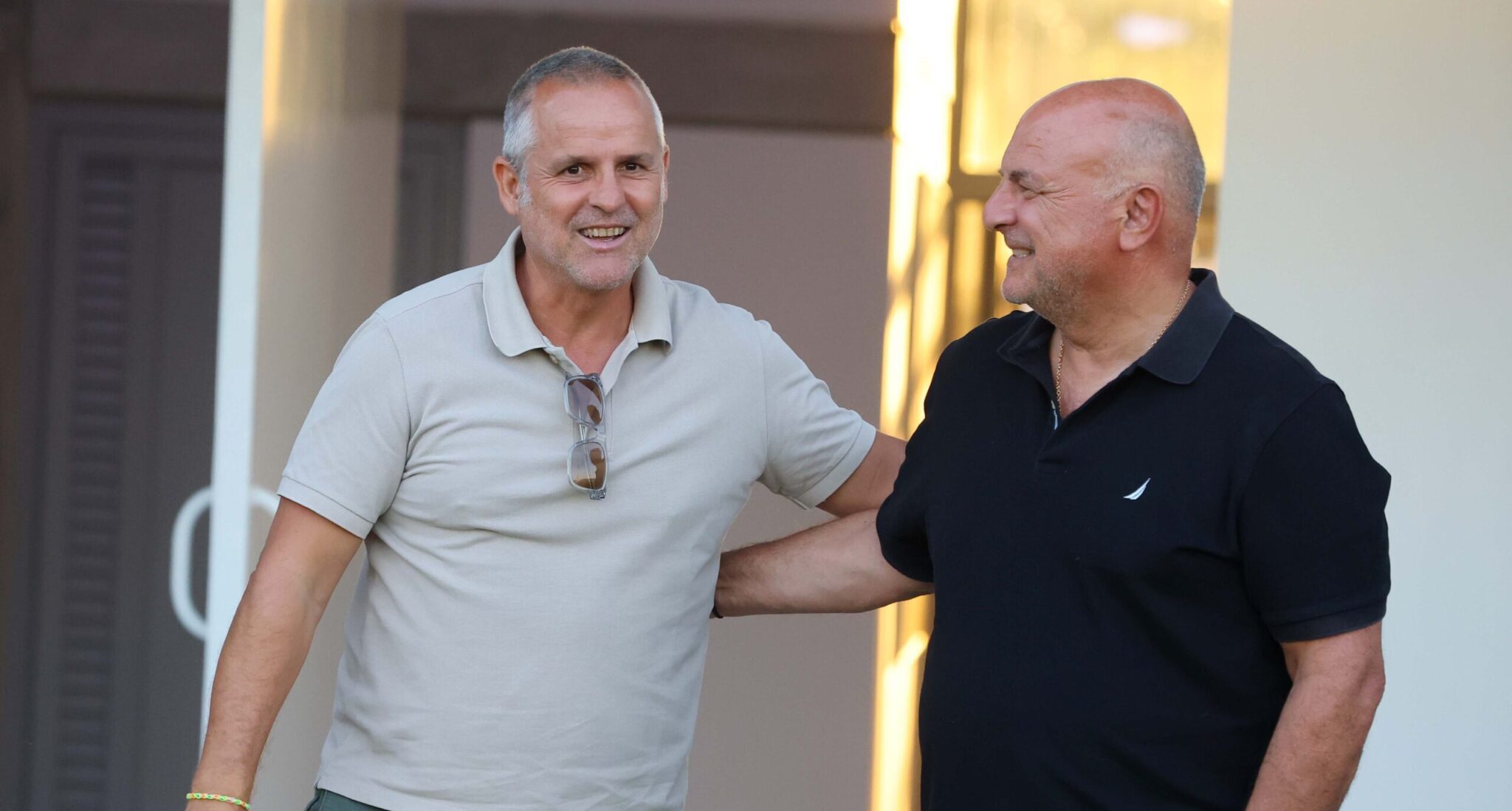 AEK Is Once Again on the Hunt for a Coach – The Pressure Is On Xavi Roca