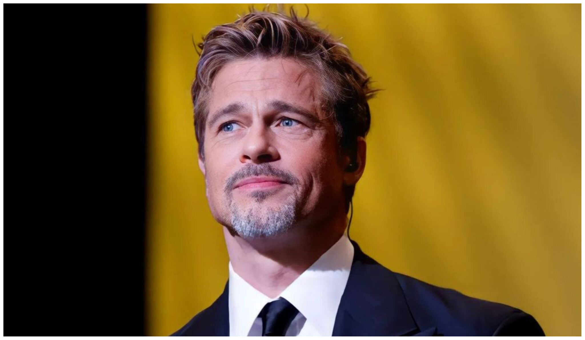 Brad Pitt: “I couldn’t see a way out” – A rare confession about the darkest period of his life