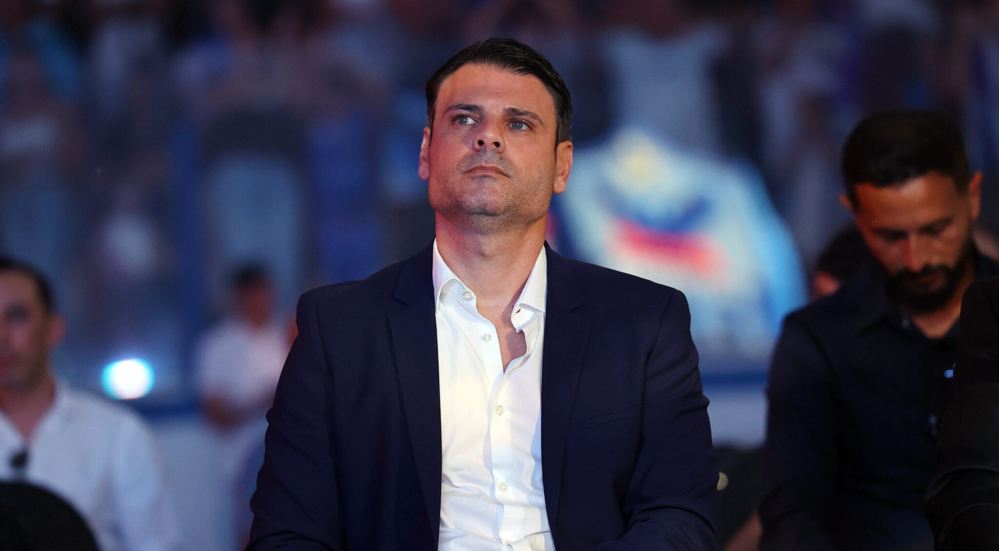 Extra motivation for Anorthosis for the first three matchdays – The bonus announced by Marangos
