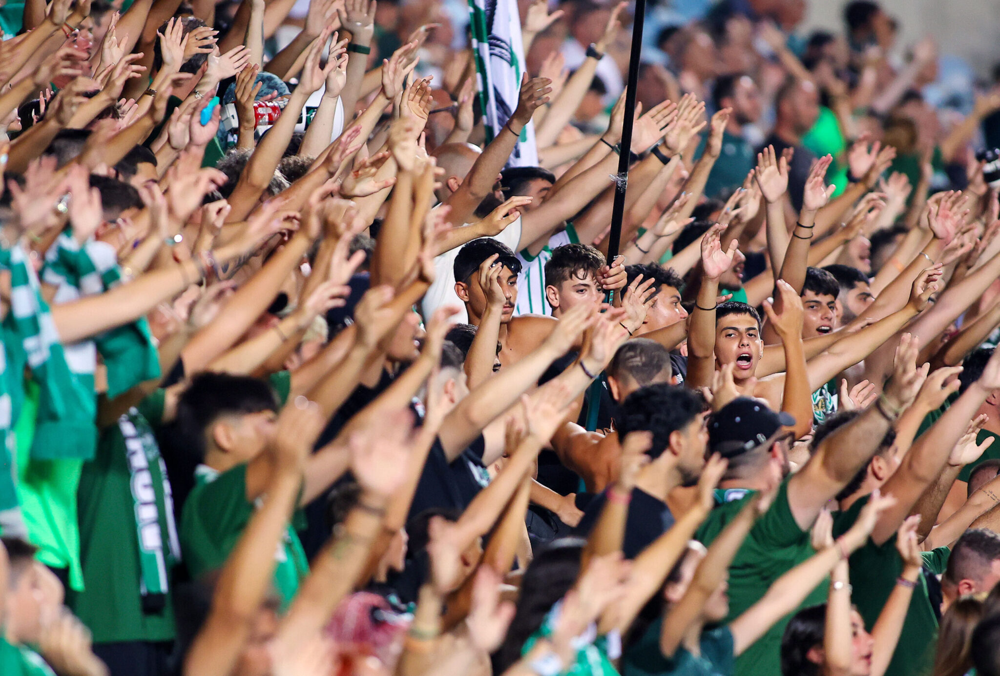 Omonia: Advance ticket sales begin for the first “battle” against Sint-Truiden
