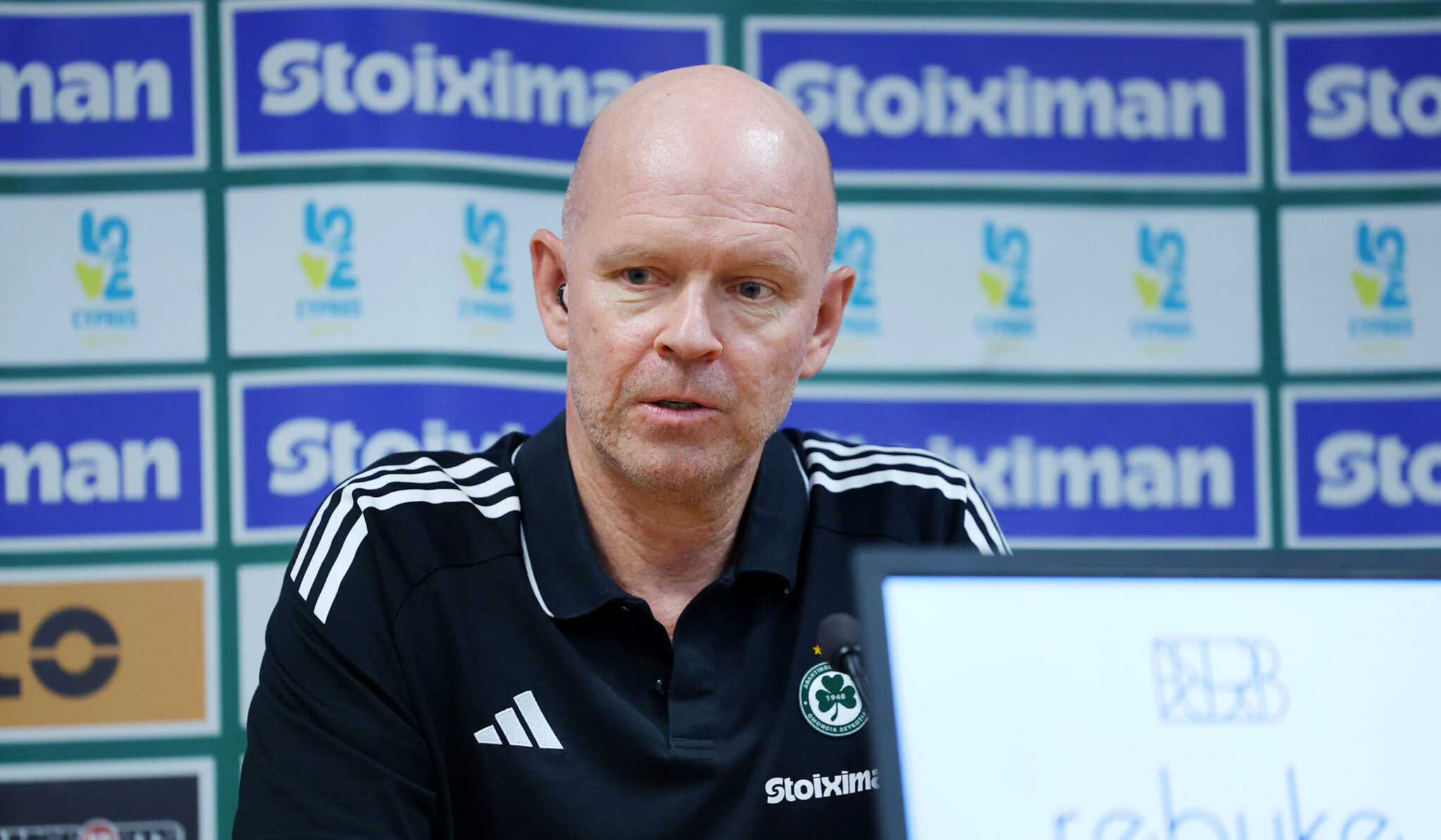 Berg: “This time, we need to score to have a chance at a positive result” – Match details